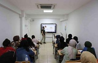 Haliliye’de üniversite hazırlık yaz kursları...