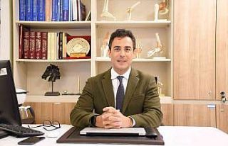 "Halluks valgus hastalığı erkeklere oranla...