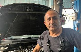 Hararetin yükselmesi uzun seyahatlerin korkulu rüyası...