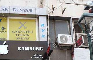 Hastaneden randevu aldığı gün evde ölü bulundu