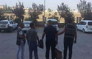 Hatay’da aranan 18 kişi yakalandı