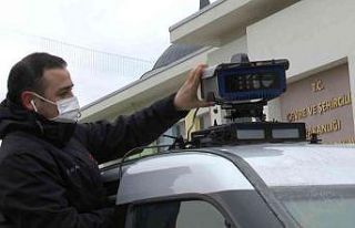 Hava kirliliğine karşı başlatılan seferberlik...