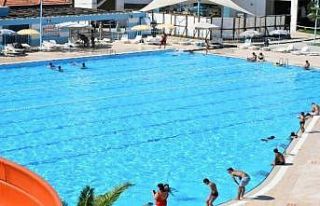 Havuz enfeksiyonlarına dikkat
