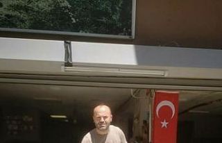 "Haydar"ı bırak arabayı yıkat