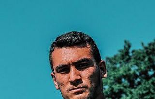 Hazarhan Karaca, Kocaelispor’da