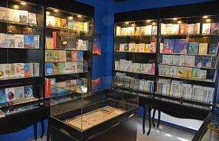 Hedef 1 milyon kitap