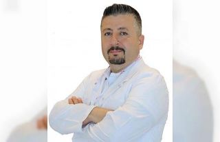 ‘Helikobakter’ tedavi edilmezse mide kanserine...