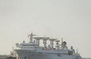 Hindistan’ın casuslukla suçladığı Çin araştırma...