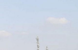 Hırsıza meydan dayağı