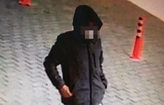 Hırsızlık şüphelileri polis ekiplerinden kaçamadı