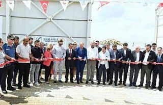 Hisarcıklıoğlu: "Dünyanın en stratejik sektörü...