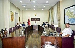 Hizmete açılacak yeni devlet hastanesiyle ilgili...