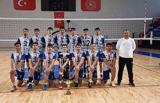 Hürriyet MTAL’ın fikstürü belli oldu