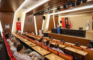 ‘Huzur, sağlıkla olur’