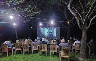 Huzurevinde nostalji