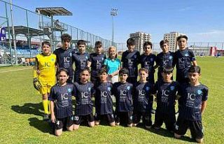 İbrahim Çeçen Vakfından büyük başarı