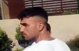 İdo Tatlıses, babasını yalnız bırakmadı