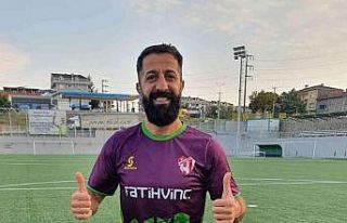 İdris Zengin Darıcaspor’da