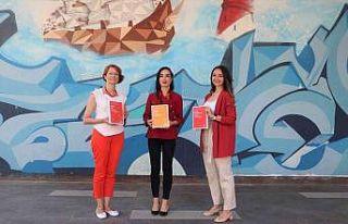 İEÜ Yayınları’ndan 3’lü seri
