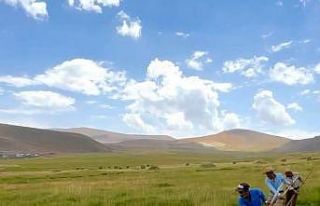 Iğdırlı fotoğraf sanatçısının çektiği video...