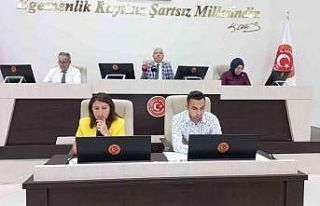 İGM ağustos ayı çalışmaları başladı