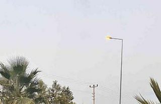 İkiye bölünen otomobil baba ve kızına mezar oldu