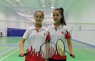 İkiz raketler önce Avrupa’da sonrada olimpiyatlarda...