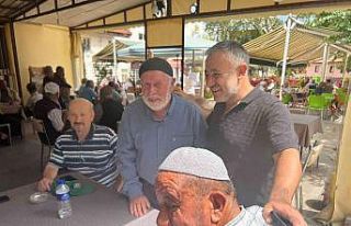 İl Başkanı Yıldırım, “Biz hiçbir zaman sorunları...