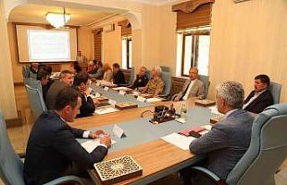 İl Göç Kurulu ve İnsan Ticareti ile Mücadele...