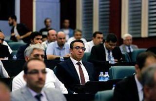 İl Koordinasyon Kurulu Toplantısı Vali Çiçek...