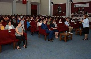 İl Müdürü Töre, okullarda yöneticiliğe hak...