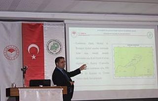 "Ilgaz Dağı YHGS Gelişme Planı 1. Revizyonu...