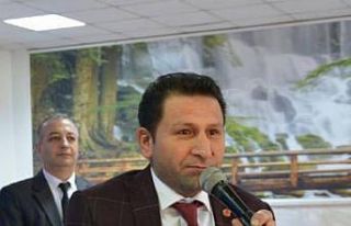 İlginç iddiaları ve sert söylemleri ile gündeme...