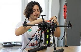 İlkadım Belediyesi TEKNOFEST’e 4 proje ile katılıyor