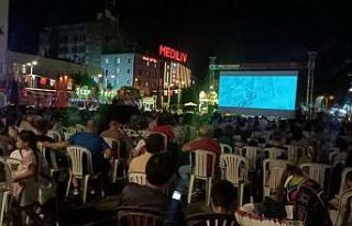 İlkadım’da sinema günleri sona erdi