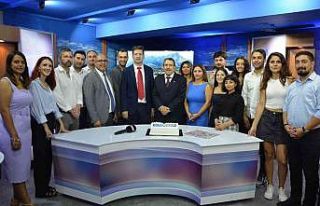 İLKSES’te 13. yaş ve dijital platform gururu