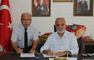 İnhisar Belediyesi ve Hizmet İş Sendikası arasında...