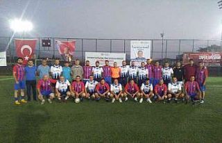 İnönü Üniversitesi adını yarı finale yazdırdı