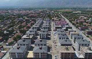 İnşaat maliyet endeksi haziranda aylık yüzde 3,47,...