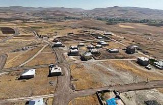 İpekyolu Belediyesinden yeni bağlantı yolları