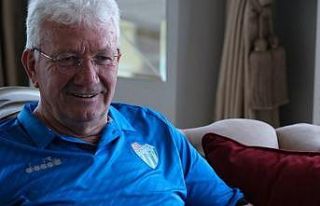 İsmail Ertekin: "Devre arasına kadar transfer...