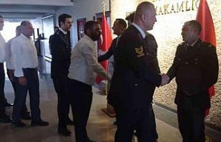 İspir’de 30 Ağustos coşkusu