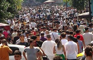 İşsiz sayısı bir önceki aya göre 136 bin kişi...