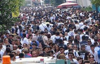 İşsizlik rakamları belli oldu