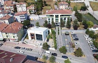 İşsizlik sorununu çözen ilçe: Anonsla işçi...