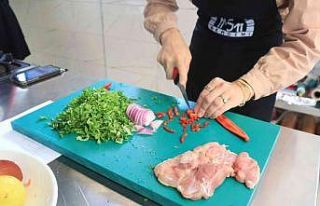 İtalyan ekmeği yapacaklar