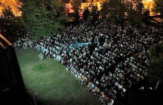 "İyi Ki Varsın Eren" filmi Gölcük’te...