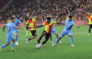 İzmir takımları, bu hafta taraftarını mutlu edemedi