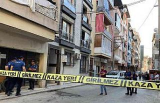 İzmir’de damat dehşet saçtı: Boşanma aşamasındaki...