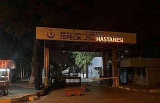 İzmir’de dini nikahlı eşi tarafından 51 yerinden...